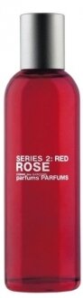 Comme des Garcons Series 2 Red: Rose EDT 100 ml Kadın Parfümü kullananlar yorumlar